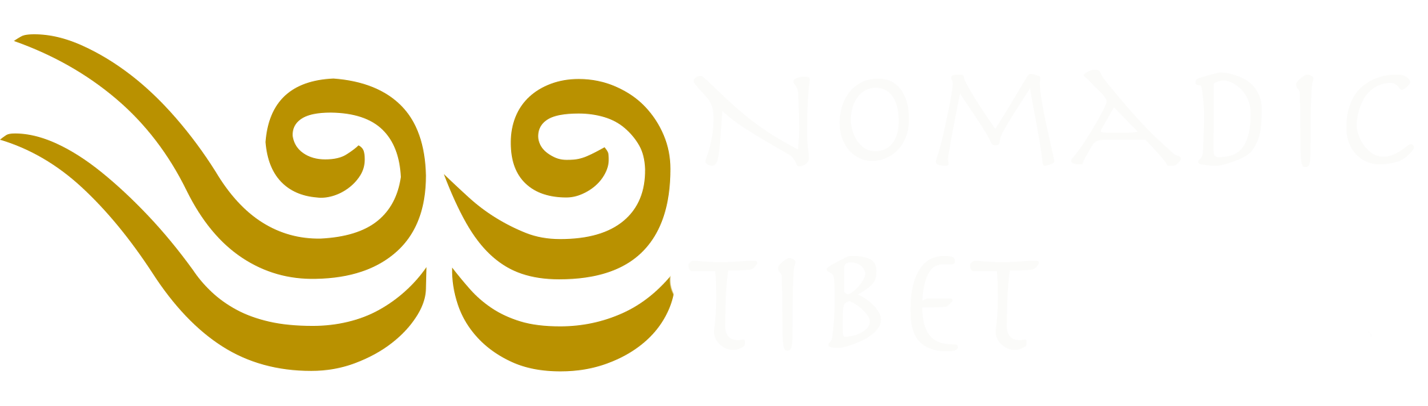 Nomadic Tibet