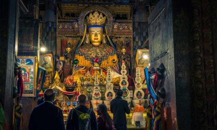 Top 20 Things to do in Tibet, Ranked by Lonely Planet