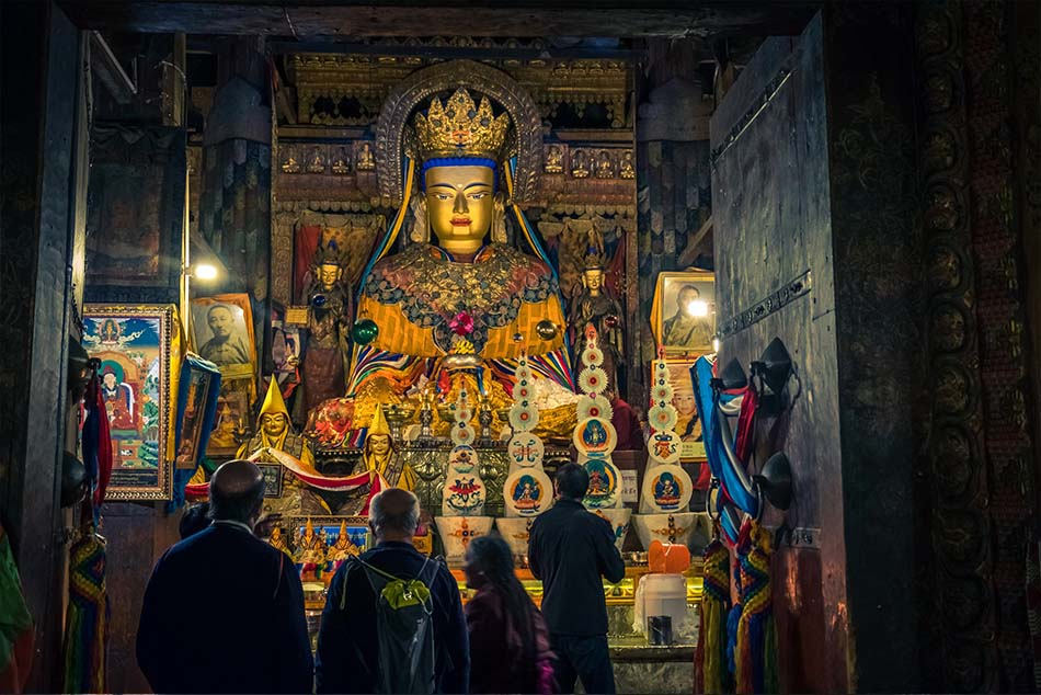 TIBET’S TOP 20, RANKED BY LONELY PLANET