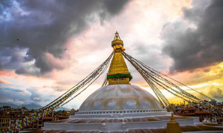 Nepal to Tibet Travel Guide