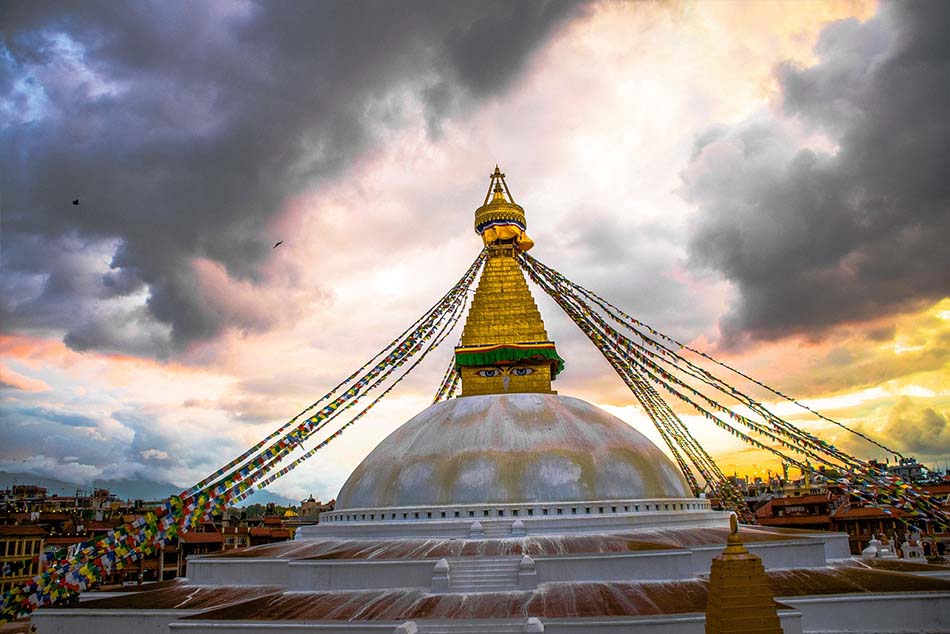 Nepal to Tibet Travel Guide