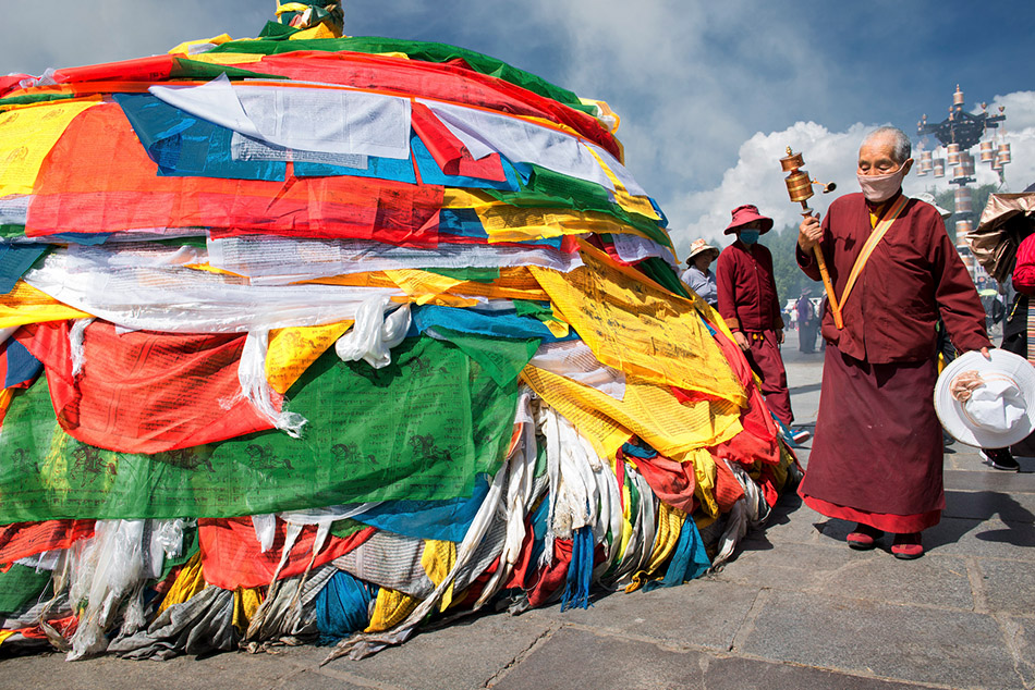The ultimate Tibet travel guide