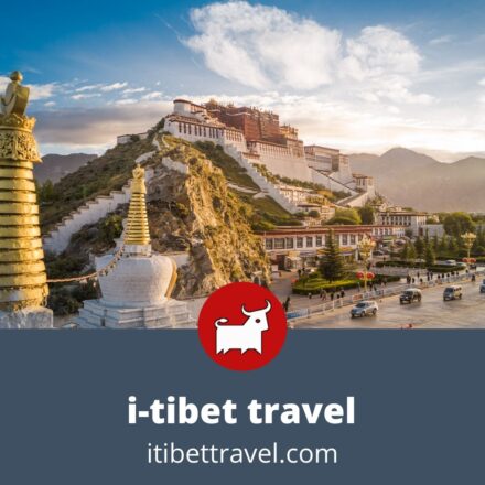 itibet travel