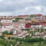 Ganden Monastery