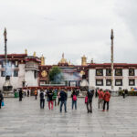 Jokhang Temple