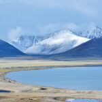 Namtso Lake