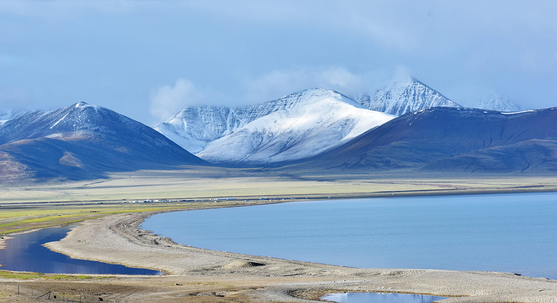 Namtso Lake