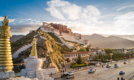 Potala Palace