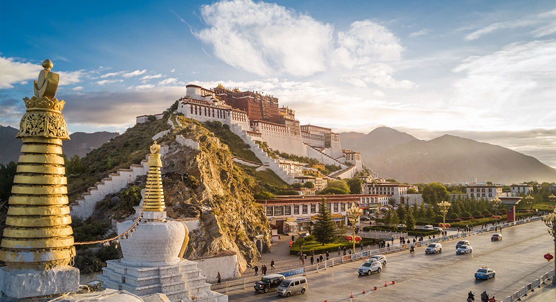 Potala Palace