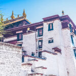 Sera Monastery