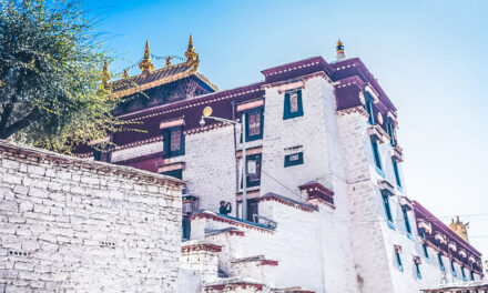 Sera Monastery