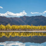 Yarlung Valley