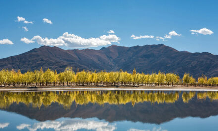 Yarlung Valley