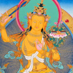 Manjushri