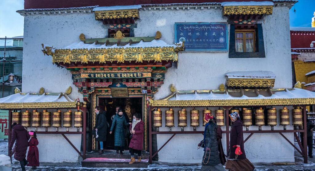 Things to know before travelling to Tibet