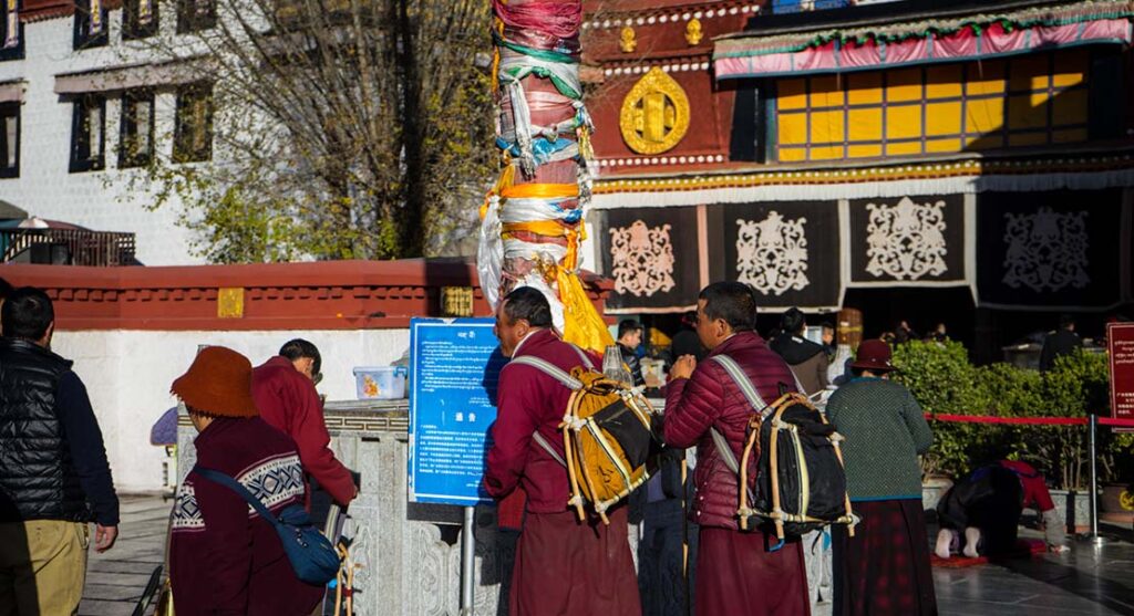 Things to know before travelling to Tibet