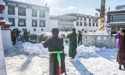 Things to know before travelling to Tibet