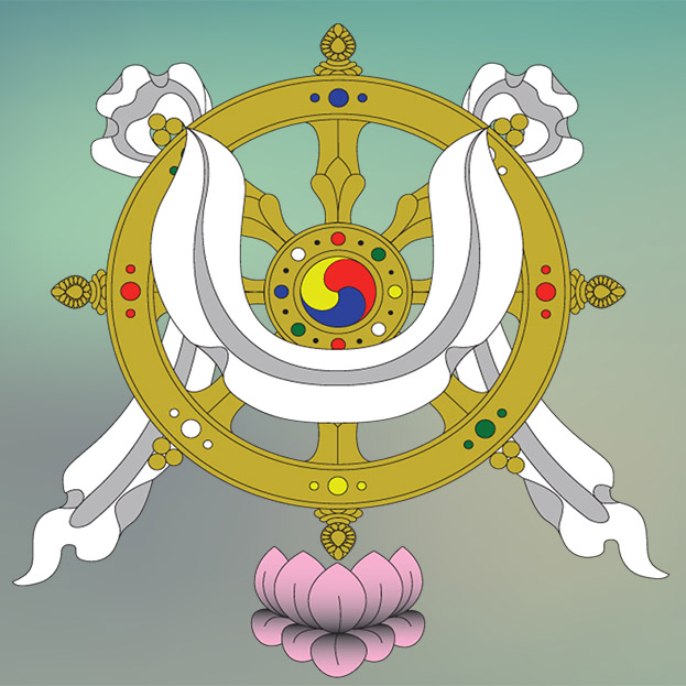 wheel of Dharma , Tashi Tagye, Eight Auspicious symbols