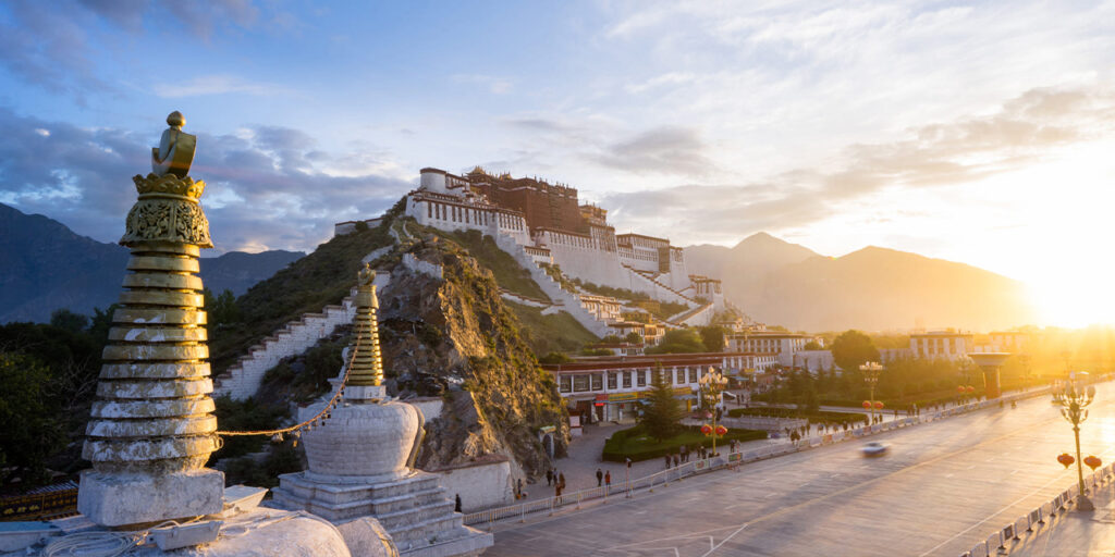 Best Travel Agencies in Tibet