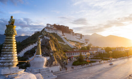Best Travel Agencies in Tibet