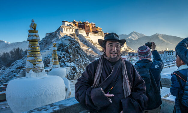 Planning Your Next Trip to Tibet Tibet Travel Tips and Advice