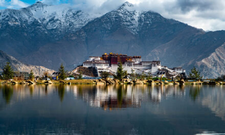 Tibet Travel Regulations