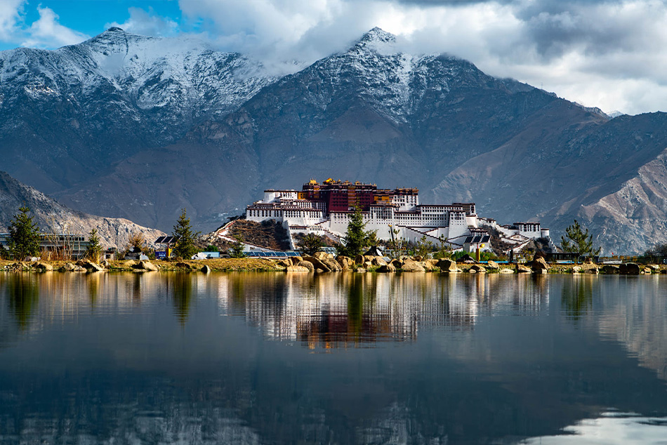 Tibet Travel Regulations